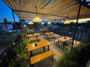 10 Cafe Terbaik di Kabupaten Sumbawa
