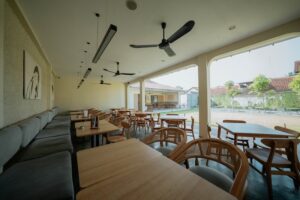 10 Cafe Terbaik di Kabupaten Sumedang