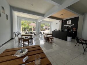 10 Cafe Terbaik di Kabupaten Trenggalek