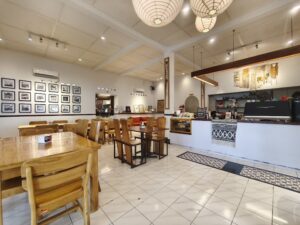 10 Cafe Terbaik di Kota Bukittinggi