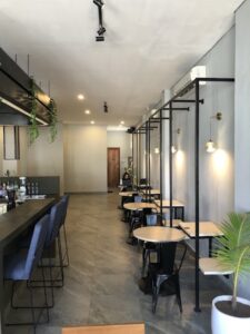 10 Cafe Terbaik di Kota Gorontalo