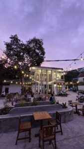 10 Cafe Terbaik di Kota Jayapura