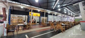10 Cafe Terbaik di Kota Langsa