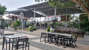 10 Cafe Terbaik di Kota Palopo
