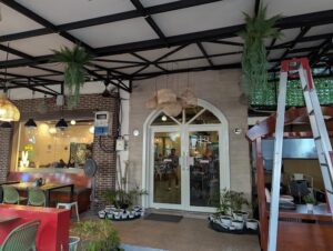 10 Cafe Terbaik di Kota Parepare