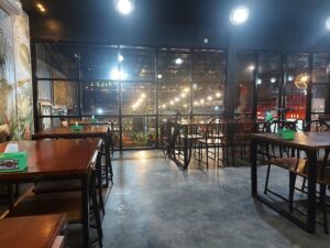 10 Cafe Terbaik di Kota Prabumulih