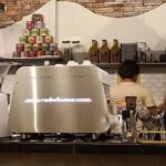 10 Cafe Terbaik di Kota Sibolga