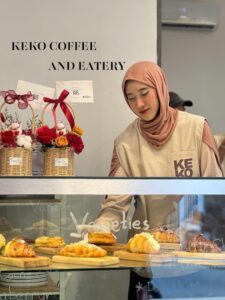 10 Cafe Terbaik di Kota Tanjungpinang