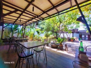 10 Cafe Terbaik di Kota Ternate