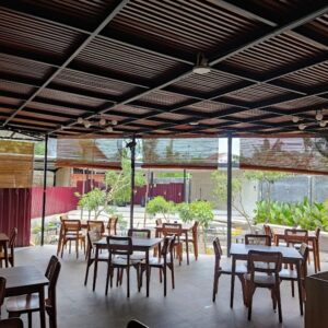 10 Cafe Terbaik di Lampung Tengah