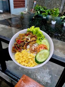 10 Cafe Terbaik di Lampung Utara