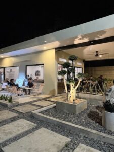 10 Cafe Terbaik di Musi Banyuasin