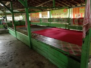 10 Cafe Terbaik di Musi Rawas