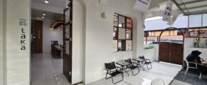 10 Cafe Terbaik di Padang Panjang
