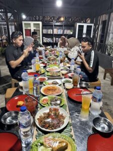 10 Cafe Terbaik di Pesisir Selatan