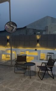 10 Cafe Terbaik di Rokan Hulu