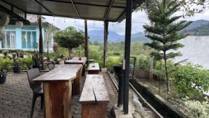 10 Cafe Terbaik di Solok Selatan