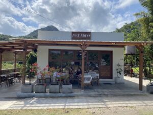 10 Cafe Terbaik di Sumbawa Barat