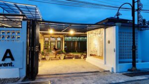 10 Cafe Terbaik di Tidore Kepulauan