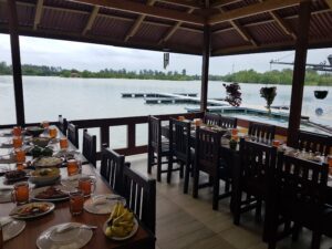 10 Tempat Makan di Belitung Timur