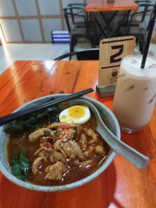 10 Tempat Makan di Indragiri Hilir