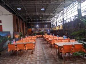10 Tempat Makan di Indragiri Hulu