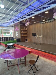 10 Tempat Makan di Kabupaten Banyuasin