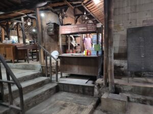 10 Tempat Makan di Kabupaten Batang