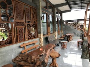 10 Tempat Makan di Kabupaten Bojonegoro