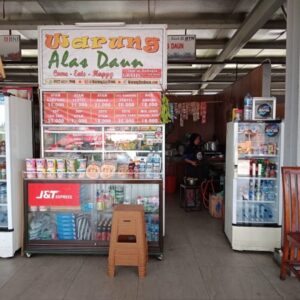 10 Tempat Makan di Kabupaten Brebes