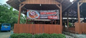 10 Tempat Makan di Kabupaten Cilacap