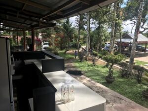10 Tempat Makan di Kabupaten Dairi