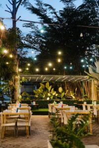 10 Tempat Makan di Kabupaten Deli Serdang