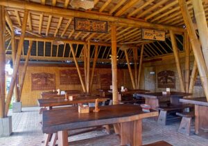 10 Tempat Makan di Kabupaten Karanganyar