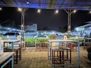 10 Tempat Makan di Kabupaten Kediri