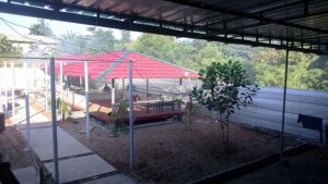 10 Tempat Makan di Kabupaten Mesuji