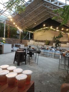 10 Tempat Makan di Kabupaten Pasaman