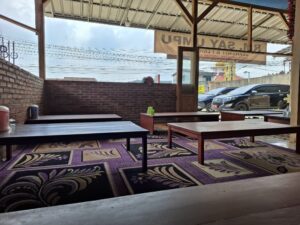 10 Tempat Makan di Kabupaten Pesawaran