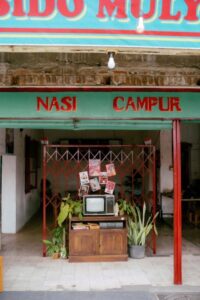 10 Tempat Makan di Kabupaten Ponorogo