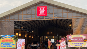 10 Tempat Makan di Kabupaten Sidoarjo