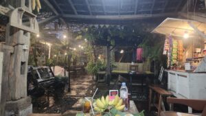 10 Tempat Makan di Kabupaten Sragen