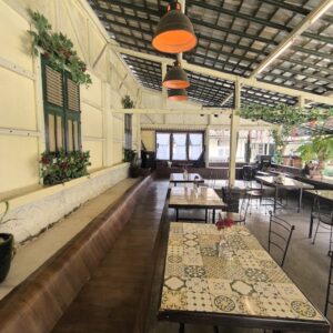 10 Tempat Makan di Kabupaten Sukabumi