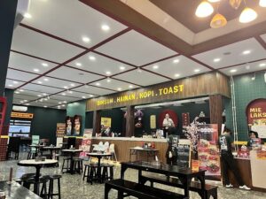 10 Tempat Makan di Kabupaten Sumbawa