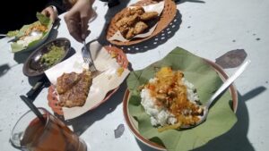 10 Tempat Makan di Kabupaten Tegal