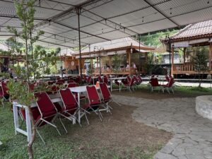 10 Tempat Makan di Kabupaten Wonosobo