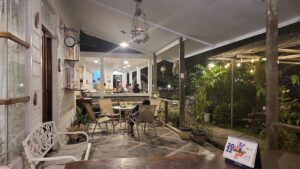 10 Tempat Makan di Kota Ambon