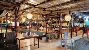 10 Tempat Makan di Kota Bengkulu