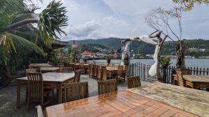 10 Tempat Makan di Kota Jayapura