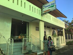 10 Tempat Makan di Kota Manado