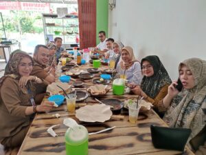 10 Tempat Makan di Kota Pagar Alam